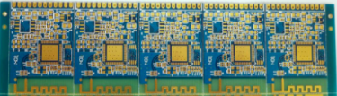 PCB高频微波板应用参数